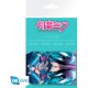 Pouzdro na platební karty Hatsune Miku - Character - thumb (2)