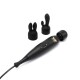 Pixey Turbo Black Edition with 2 Attachments - thumb (3)