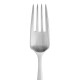 Dezertní vidlička AZTEC 16 cm, stříbrná, nerezová ocel, Stelton - thumb (2)