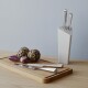 Santoku nůž TRIGONO 18 cm, stříbrná, nerezová ocel, Stelton - thumb (2)
