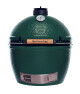 Gril na dřevěné uhlí XL, zelená, Big Green Egg - thumb (0)