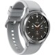 Samsung Galaxy Watch4 Classic 46mm LTE stříbrná - thumb (2)