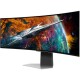 Samsung Odyssey OLED G9 (G95SC) Smart 49" - thumb (1)