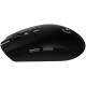 Logitech G305 Lightspeed Wireless herní myš černá - thumb (3)