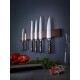Nůž na ryby CLASSIC 16 cm, pružný, WÜSTHOF - thumb (7)