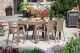Keter Zahradní křeslo Keter Bali cappuccino KT-6102358 - thumb (2)