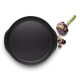 Servírovací talíř NORDIC KITCHEN 30 cm, černá, Eva Solo - thumb (1)