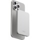 LINQ Magnetic Wireless Powerbank MagSafe powerbanka (5000 mAh) - thumb (0)