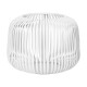 Lucerna LITO 13,5 cm, bílá, Blomus - thumb (0)