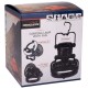 PROGARDEN LED svítilna s ventilátorem multifunkční 5v1 KO-CY8900630 - thumb (1)