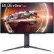 LG UltraGear 27GS95QE-B herní monitor 27" - thumb (0)