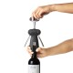 Křídlová vývrtka GOOD GRIPS 26 cm, černá, nerezová ocel, OXO - thumb (5)