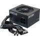 Seasonic Focus Gold - 650W semi-modular - thumb (0)