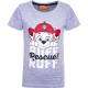 Paw Patrol - Tlapková patrola -Licence Chlapecké triko - Paw Patrol PA35681 , šedá Barva: Světle šedý melír, Velikost: 92 - thumb (0)
