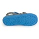 chlapecké sandály Barefoot TERY GREY, Protetika, šedá - 21 - thumb (1)