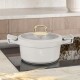 BERLINGERHAUS Kastrol s poklicí s titanovým povrchem 20 cm Sahara Collection - design. vada BH-7786sleva - thumb (3)