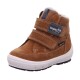 chlapecké zimní boty GROOVY GTX, Superfit, 1-009314-3010, hnědá - 25 - thumb (0)