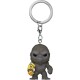 Funko POP! Keychain: Godzilla x Kong - Kong w/Mechanical Arm - thumb (1)