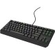 Genesis THOR 230 TKL RGB mechanická klávesnice černá Outemu Red - thumb (1)
