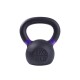 Sada powdercoated kettlebellu Sportago Ironside - 4 + 6 + 8 + 10 + 12 kg - thumb (3)