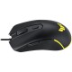 ASUS TUF gaming M3 Gen 2 herní myš černá - thumb (3)