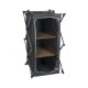 CAMP ACTIVE Campingový nábytek skříňka skládací 95x53x49cm ED-216048 - thumb (1)
