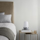 Venkovní lampa SPIRIT 35 cm, LED, USB, krémová, Blomus - thumb (1)