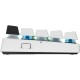 Logitech PRO X 60 LIGHTSPEED Tactile herní mechanická klávesnice (US) bílá - thumb (4)
