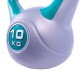 Činka Sportago Kettlebell 10 kg - zelená - thumb (1)
