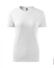 Triko dámské Classic New 133 - XS-XXL - bílá - thumb (1)