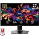 MSI MAG 271QPX QD-OLED E2 herní monitor 26,5" - thumb (0)