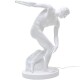 Stolní lampa DISCOBOLUX 51 cm, bílá, Seletti - thumb (0)