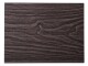 G21 Terasové prkno G21 2,5 x 14,8 x 400 cm, Dark Wood, WPC G21-6391041 - thumb (3)