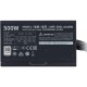 Cooler Master MWE 500W bílý - thumb (3)