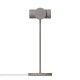 Stolní lampa STAGE, LED, šedá, Blomus - thumb (2)