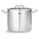 Hrnec ORIGINAL-PROFI COLLECTION 20 cm, 5,2 l, vysoký, Fissler - thumb (0)