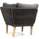 Zumm Garden Furniture® Zahradní souprava corfu - thumb (2)