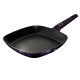 BERLINGERHAUS Pánev grilovací s titanovým povrchem 28 cm Purple Eclipse Collection BH-6634 - thumb (3)