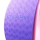 Yoga Wheel Sportago Jiwa, růžovo-fialová - thumb (2)