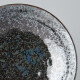 Jídelní miska BLACK PEARL 24 cm, 1 l, MIJ - thumb (7)