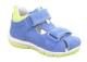 chlapecké sandály FREDDY, Superfit, 0-609142-8100, modrá - 20 - thumb (3)
