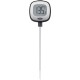 Teploměr na grilování GOOD GRIPS 25 cm, černá, plast, OXO - thumb (10)