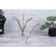 BERLINGERHAUS Brčko nerezové sada 6 ks Rosegold BH-2982 - thumb (6)