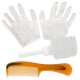Ultimate Fantasy Jessy Summer real Woman rubber blonde-black - thumb (10)