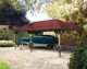 Carport KARIBU KIRN 3 68846 LG2492 - thumb (3)