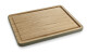 Prkénko bambusové s drážkou na šťávu 39x28cm eva solo - thumb (0)