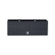 Prosperplast Samozavlažovací květináč Prosperplast Rato Case 51,4 x 19 x 18,6 cm antracit 60024050 - thumb (0)