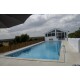 Haogenplast bazénová 3D folie StoneFlex Pearl 25 m x 1,65 m x 1,5 mm, role - thumb (6)
