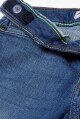 Džíny chlapecké Skinny, Minoti, 13jean 7, Kluk - 98/104 | 3/4let - thumb (2)