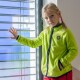 dětská mikina propínací fleezová, Pidilidi, PD1119-19, zelená - 128 | 8let - thumb (1)